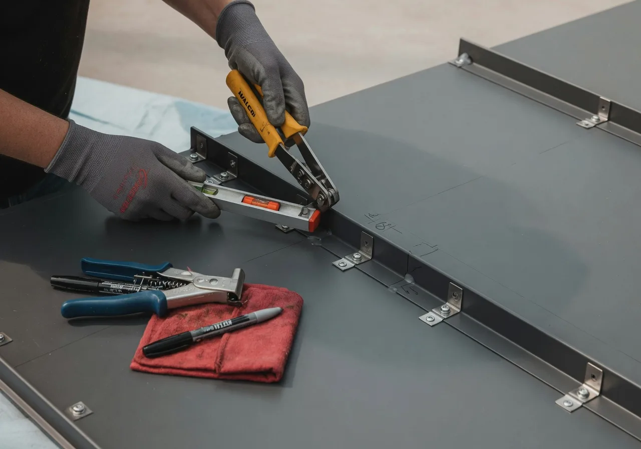 Why choose Metal Roofing Installation in Bluff City, AR